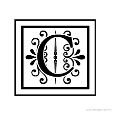 Decorative Alphabet Letters To Print Shouldirefinancemyhome