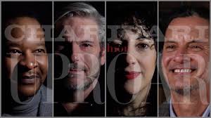 Charivari a fashion Uproar