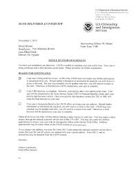 Other people use its cover letter i 485 sample jointly with a curriculum vitae. 49 Tutorial Visa Approval Letter Nz With Generate Approval