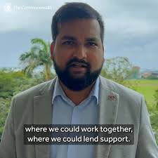 🎯 This week, 15 #Commonwealth cyber fellows from 🇧🇸🇧🇧🇬🇩🇬🇾🇯🇲🇹🇹,  The Caribbean Community Implementation Agency for Crime and Security & the  Regional Security System crafted a roadmap to boost 24/7 ...