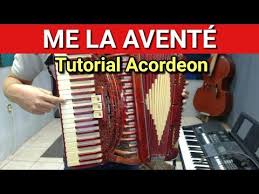 3:22 192 kbps 4.62 mb jugar descargar. Descargar Me La Avente Carin Leon Tutorial Para Acordeo