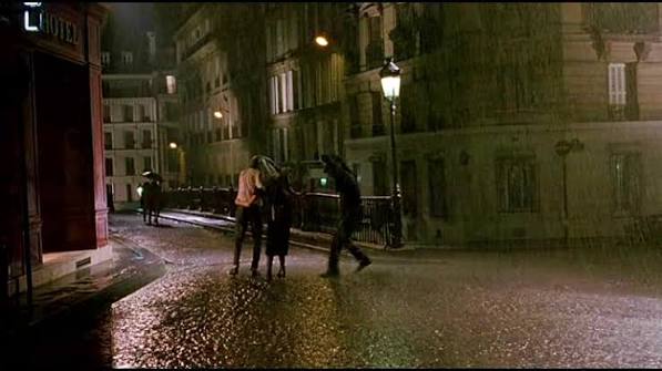 Movie Tourist: The Dreamers (2003)