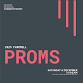 Farewell Proms | Ensembles Concert — Orange event image