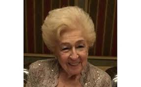 Anna Portella Obituary (2017)