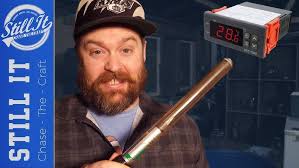 Fermentation Cabinet" Circuit