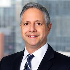 Steven P DeLuca, USA