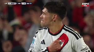 river vs racing