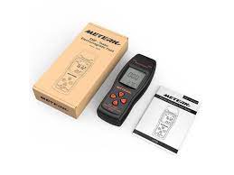 This emf meter can test electric field radiation and magnetic field emission to reach theoptimal test result. Meterk Emf Meter Electromagnetic Field Radiation Detector Handheld Mini Digital Lcd Emf Detector Dosimeter Tester Counter Newegg Com