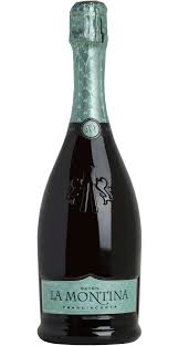 Franciacorta extends from mount orphan in the southwest area to the shores of lake iseo in the north. Franciacorta Brut Saten Lombardy Italy La Montina Uritalianwines Com