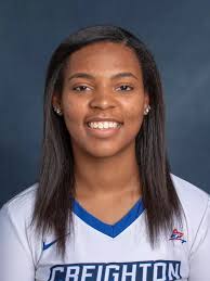 2018 Volleyball Roster