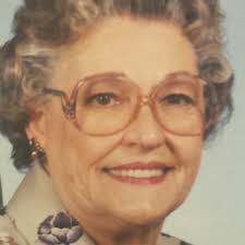 Dorothy M. Wingebach
