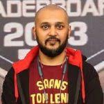 hardik kumar- Online & Live Poker Player Profile, News Update, Forum,  Online Score