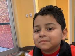 Fundraiser for Brenda Berrios by Anna Berrios : Amazing Aidynn