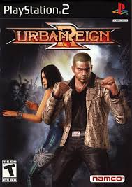 Urban Reign Usa Ps2 Iso
