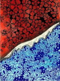 Check spelling or type a new query. Fire And Ice Drawing By Chaitanya Deepti