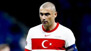 Son olarak 2 sene önce. Burak Yilmaz Macaristan Maci Kadrosunda Yok