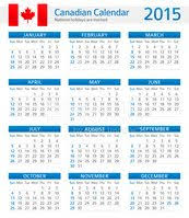See more of kalendarium on facebook. Kanadische Kalender 2015 Illustration Clipart Bilder Vektor