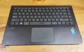 El teclado alfanumérico es similar al teclado de una máquina de escribir, dispone de todas las letras del alfabeto, los diez dígitos decimales y todos los signos de. Se Puede Reemplazar Un Teclado De Pc Portatil