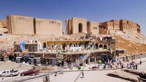 An Expat'S Guide To Living In Northern Iraq - A Way Abroad