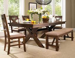 Isabell Acacia Butterfly Leaf Extendable Solid Wood Dining Table Muebles De Comedor Diseno De La Sala De Comedor Muebles De Madera Sala