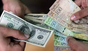 Argentina, brasil, chile, méxico, uruguay, perú, venezuela. Dolartoday Precio Del Dolar Este Lunes 7 De Junio Del 2021 En Venezuela La Republica
