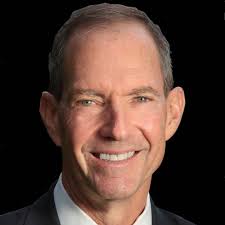 Leadership Team of The Seeing Eye