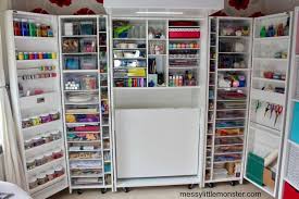 Enter once, or enter 20 times. Dreambox Review The Ultimate Craft Room Storage Craft Room Storage Craft Room Scrapbook Storage