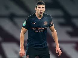 Pep guardiola is once again splashing the cash as he attempts to plug the holes in manchester city's leaky back line. Guardiola Yakin Ruben Dias Akan Menjadi Penerus Vincent Kompany Liga Olahraga