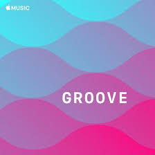 Groove Apple Music Curated Playlist Artworks Itunes Applemusic Apple Itunes Artworks A List Workout Mood Playli Music Artwork Playlist Music Playlist