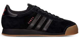 These would have been at home anywhere from the track to the pitch, and have later. Adidas Samoa Shoes Men S Online