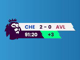 Aug 13, 2021 · get the latest english premier league scores and live match updates on cbssports.com. Don T Like The Lightening Bolt Look But Cool Color And Layout Premier League Logo Sports Graphic Design Premier League