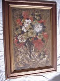 Serigraph By Lyn Howley Oil Silk Still Life Serigraph Still Life Painting