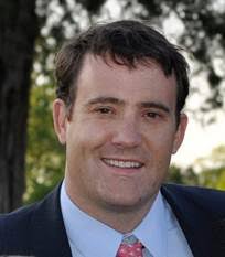 Jay Johnson, president, Plumbers Supply Company