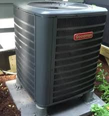 Goodman developed a uniquely designed air conditioner condenser. How To Install 3 Ton Goodman Air Conditioner Hvac How To