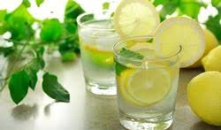 Citron dangereux pour le coeur. Attention Au Soleil Le Citron Est Un Danger Pour La Peau Passionsante Be