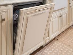 Home Cabinet Westbury Front Panels For Panel Ready Dishwashers Fluted Filler Rosette Block Built In Dishwasher Grey Kitchen Designs Antique Kitchen Cabinets