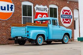 Image result for Canyon Coral 1955 Dodge Truck
