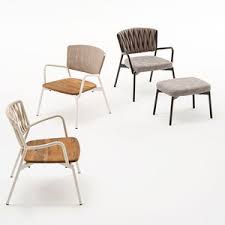 Armchair With Footrest Lounge Chair With Footrest All Architecture And Design Manufacturers Videos