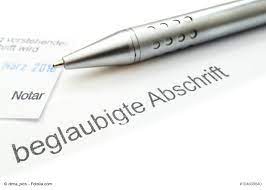 Third parties may rely on this presumption and engage in good faith dealing with the heirs. Braucht Ein Erbe Gegenuber Der Bank In Jedem Fall Einen Erbschein