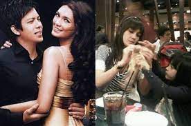 See more of komunitas dukung ariel peterpan dan luna maya on facebook. Even Though We Have Green Light From The Child But Not Halalin Luna Maya Ariel Noah Our Dating Style Is Still Like High School Kids All Pages World Today News