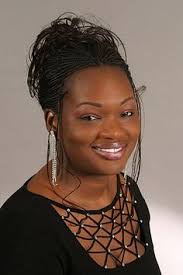 22 Micro braids ideas