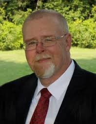 M. Steve Guay 1965-2021 |