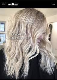 Redken Shades Eq Color Gloss 09n Cafe Au Lait Pin On Hair Color
