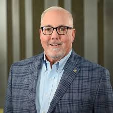 Welcome to our team, Kim, and congratulations to Ryan! We are pleased to  announce the hiring of Kimberly Gray as our new Chief Merchant, succeeding Ryan  Cuba, who will become the company's