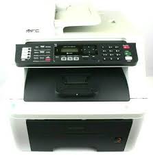 Please uninstall all drivers and software in windows 7 or windows 8.1 before upgrading to windows 10. Brother Mfc 9125cn All In One Laser Printer 399 99 Picclick