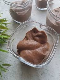 Mousse Au Chocolat Mousse Au Chocolat Recette Dessert Chocolat Mousse Au Chocolat Sans Sucre