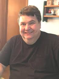 Todd Larsen Obituary