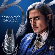 Bright პროფილი