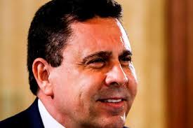 SEPAN! Samuel Moncada presentó credenciales como embajador ante la ONU