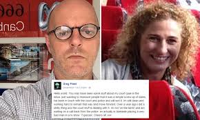 Greg Fleet says his failure to show in court was a 'simple screw up of  dates'